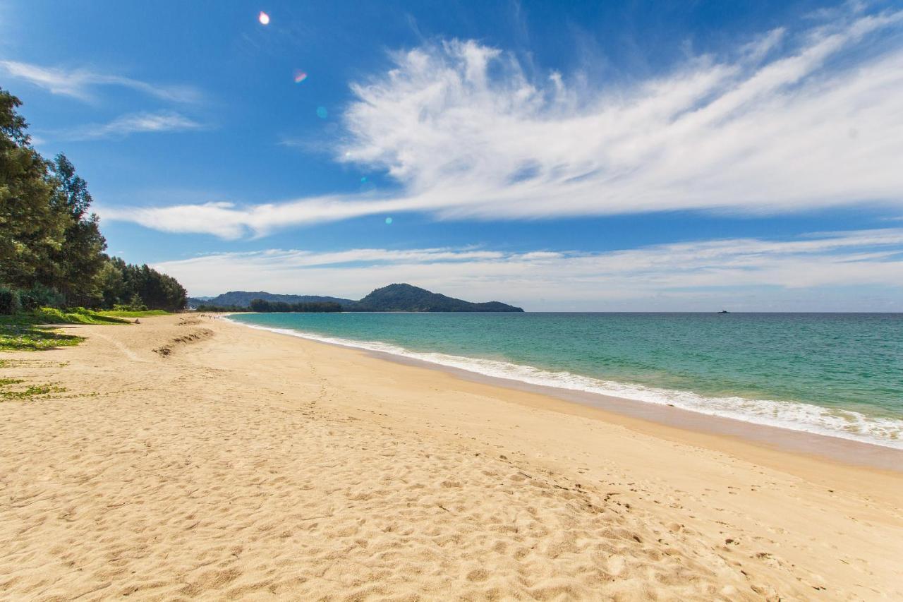 Sunset Ocean Front Villa , Mai Khao Phuket Luaran gambar