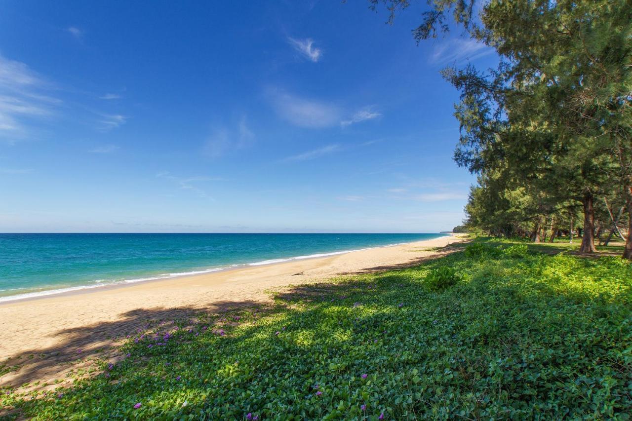 Sunset Ocean Front Villa , Mai Khao Phuket Luaran gambar